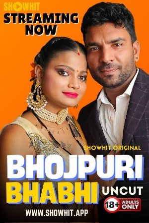 Bhojpuri Bhabhi (2024) Hindi ShowHit Short Film download full movie