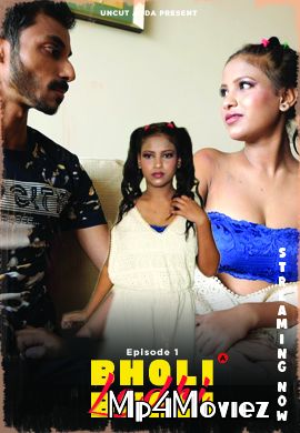 Bholi Bhali Ladki (2021) S01 Hindi (Episode 1) Web Series download full movie