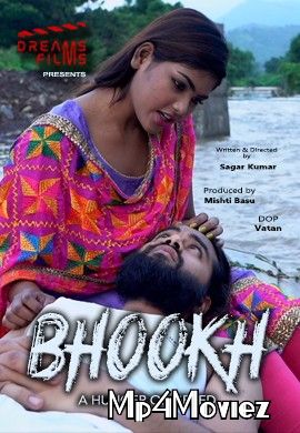 Bhookh (2021) S01 Hindi (Episode 2) DreamsFilms Web Series download full movie