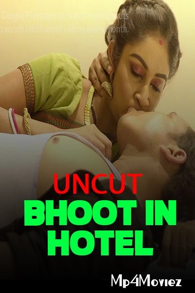 Bhoot in a Hotel (2021) Hindi UNRATED HDRip download full movie