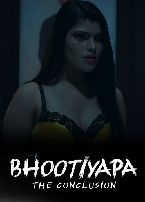 Bhootiyapa The Conclusion (2022) S01E04 Hindi Kooku Web Series HDRip download full movie