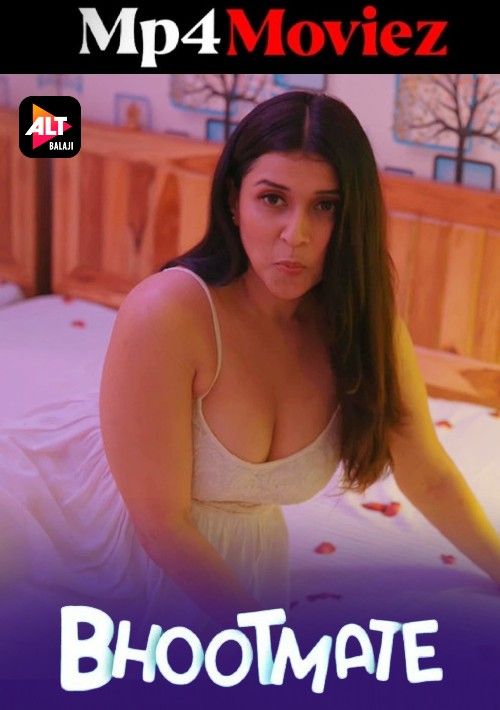 BhootMate (2023) S01 Hindi AltBalaji Web Series download full movie