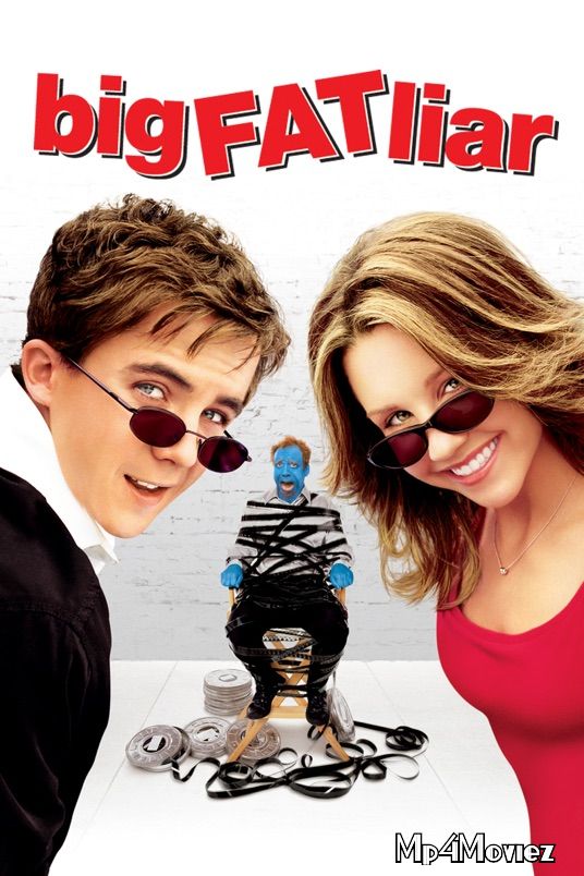 Big Fat Liar 2002 Hindi Dubbed Movie download full movie