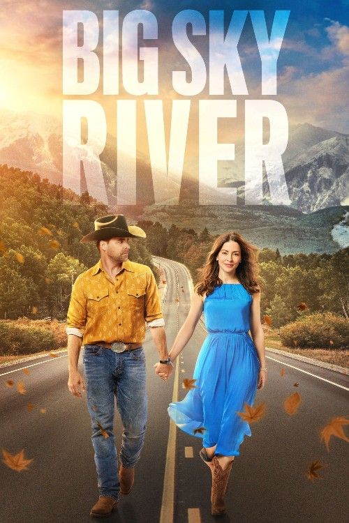 Big Sky River (2022) Hindi Dubbed Movie download full movie