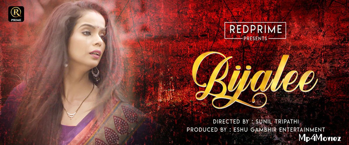 Bijalee (2021) S01E01 RedPrime Hindi Web Series download full movie