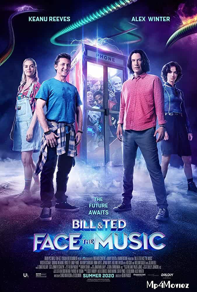 Bill And Ted Face the Music (2020) Hindi Dubbed Movie download full movie