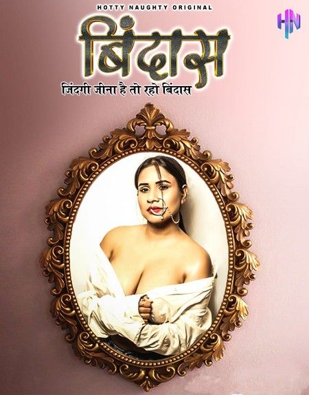 Bindas (2022) S01E01 Hindi HottyNaughty UNRATED HDRip download full movie