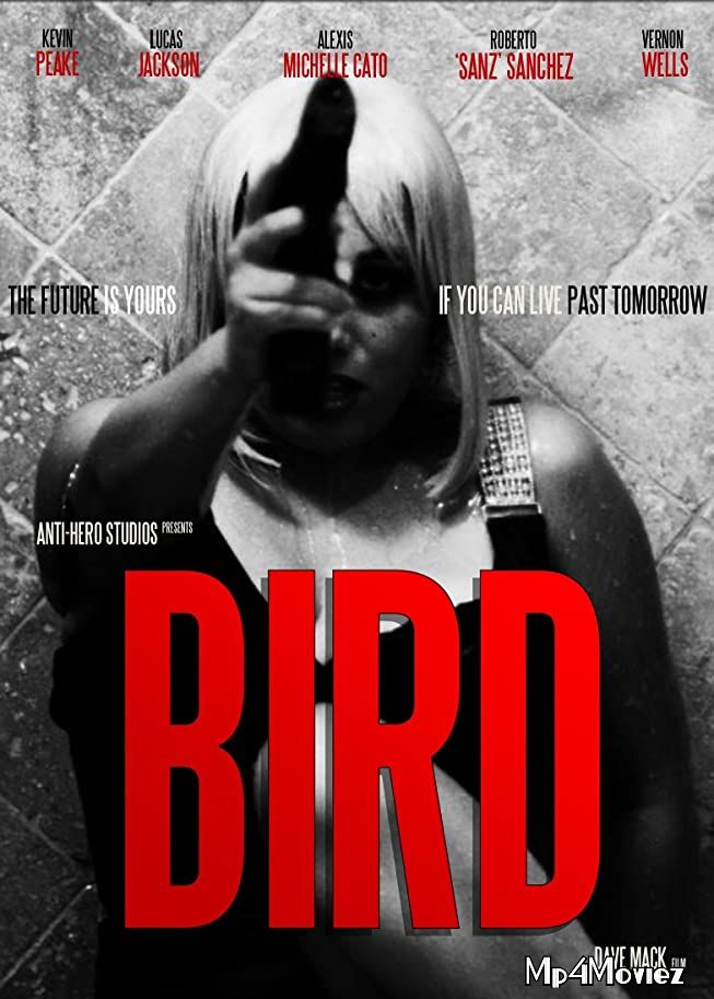 Bird 2020) Hindi Dubbed WEBRip download full movie