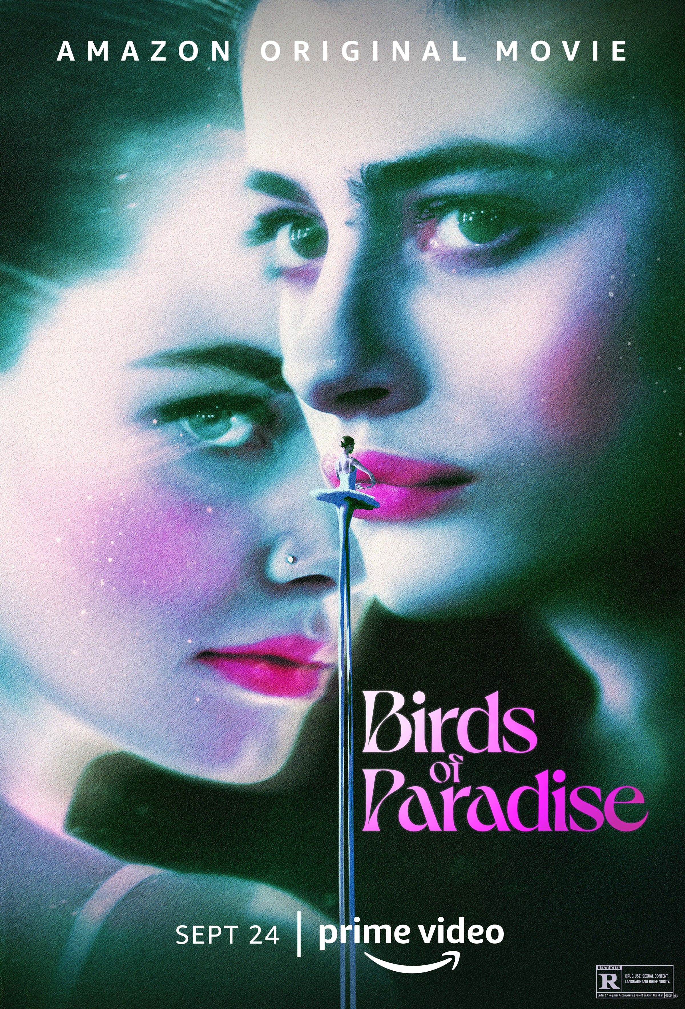 Birds of Paradise (2021) Hindi (Voice Over) Dubbed WEBRip download full movie