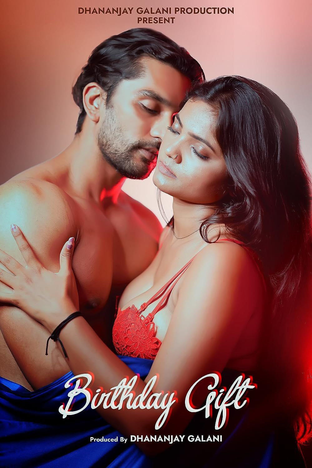 Birthday Gift (2023) Hindi HPlay Short Film download full movie