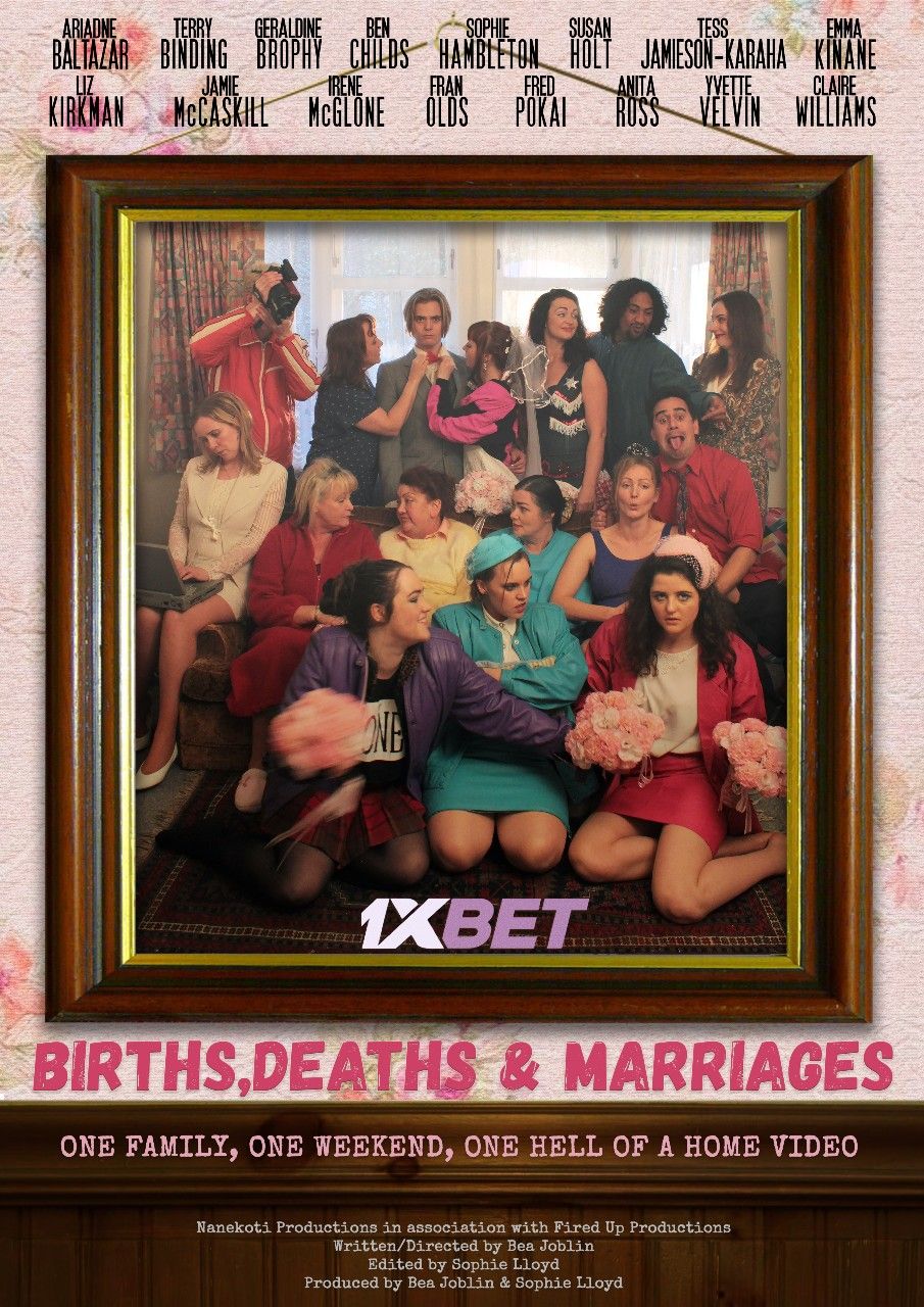 Births Deaths and Marriages (2019) Hindi Unofficial Dubbed HDRip download full movie