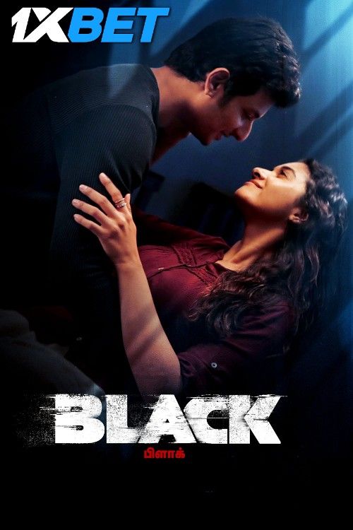 Black (2024) Hindi HQ Dubbed Movie download full movie