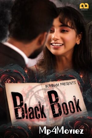 Black Book 2020 S01E03 Hindi Bumbam Original Web Series download full movie