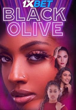 Black Olive 2024 Hindi (Unofficial) Dubbed download full movie