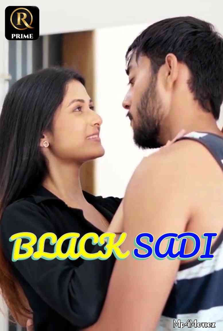 Black Sadi (2021) S01EP01 Hindi Web Series download full movie