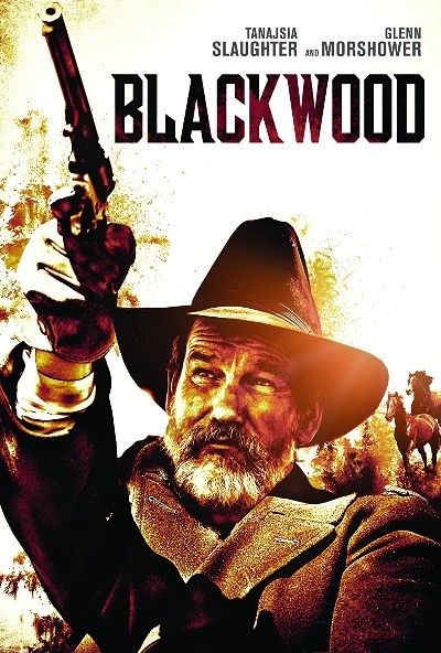 Black Wood (2022) Hindi Dubbed (Unofficial) WEBRip download full movie