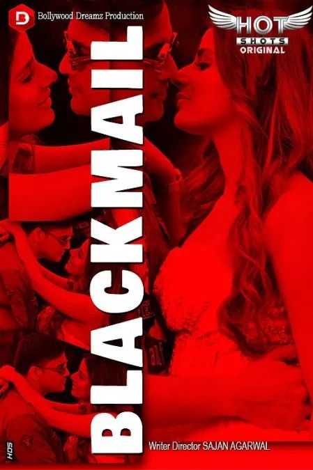 Blackmail (2022) HotShots Hindi HDRip download full movie