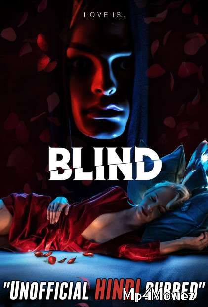 Blind 2019 Hindi Dubbed Full Movie download full movie