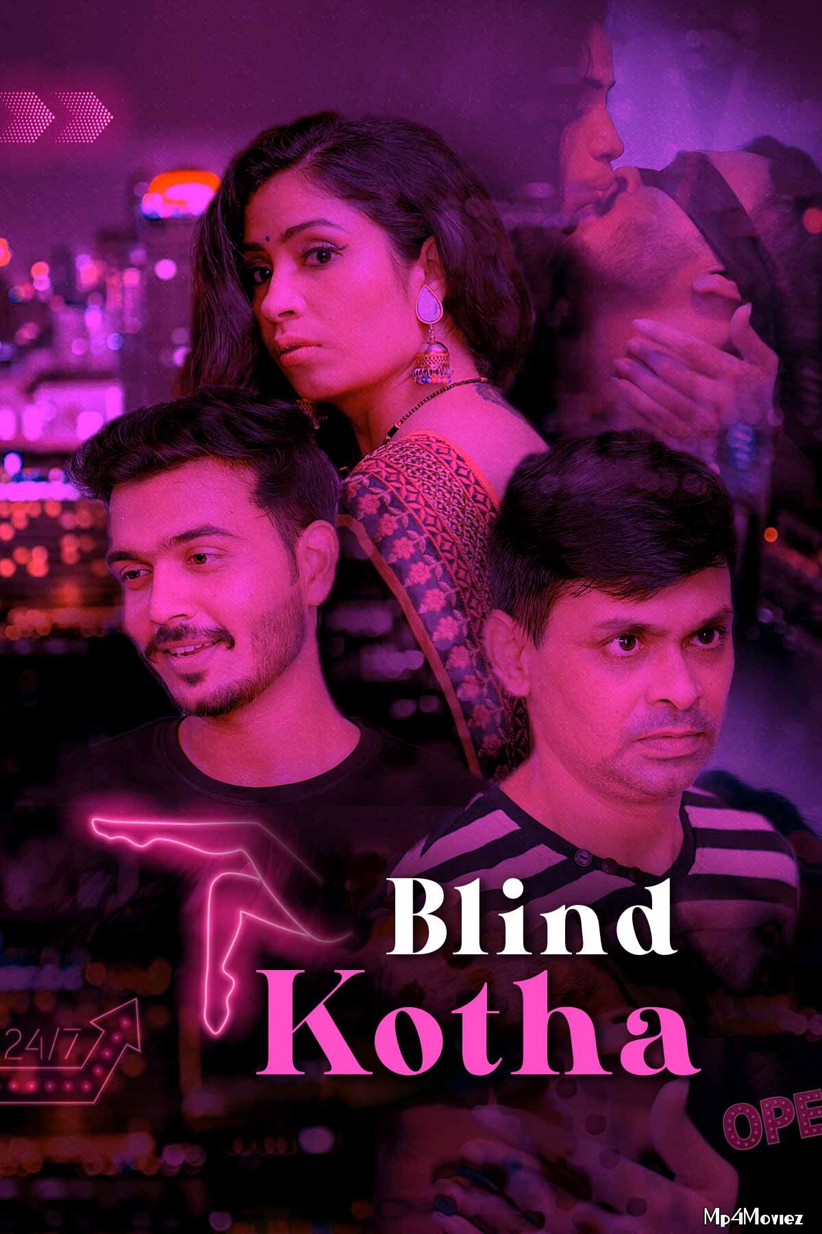 Blind Kotha (2020) KooKu Hindi Season 1 Complete WebSeries download full movie