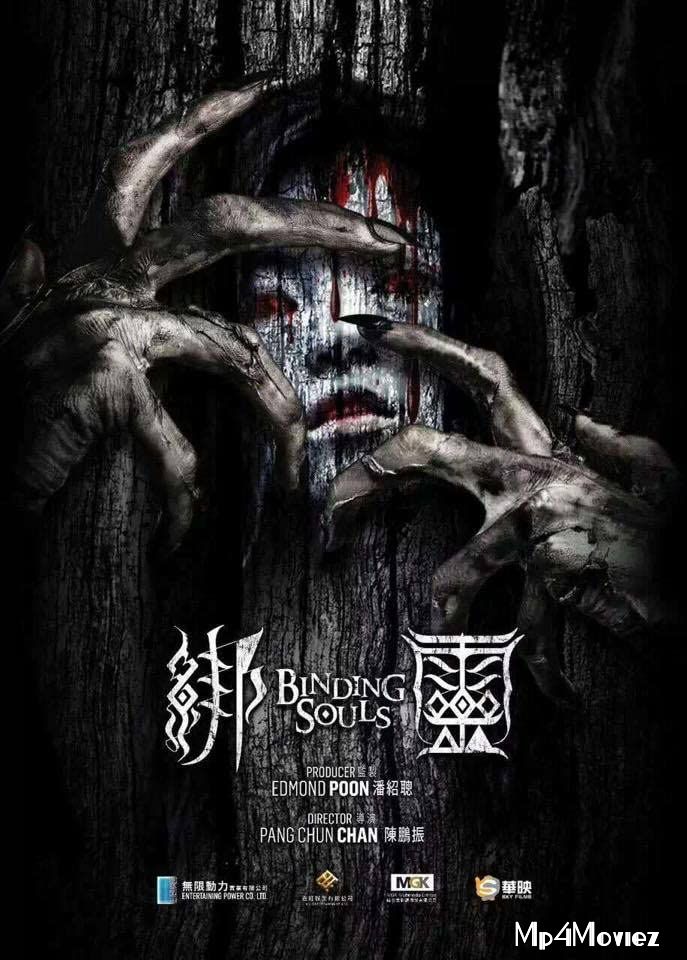 Blinding Souls (2018) Hindi (Voice Over) Dubbed BRRip download full movie