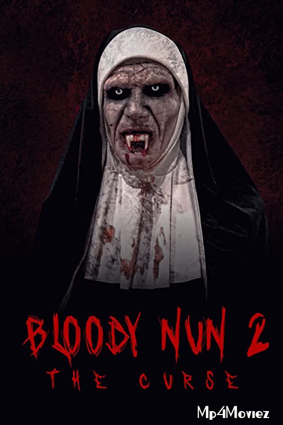 Bloody Nun 2: The Curse (2021) Hindi Dubbed Movie download full movie