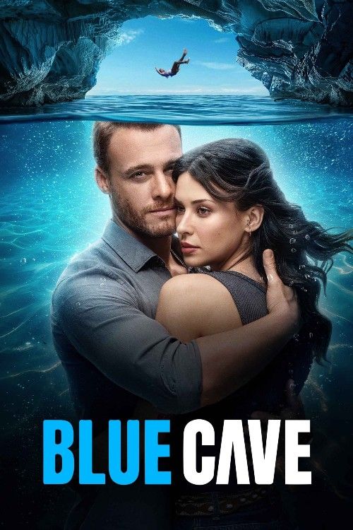 Blue Cave (2024) Hindi Dubbed Movie download full movie