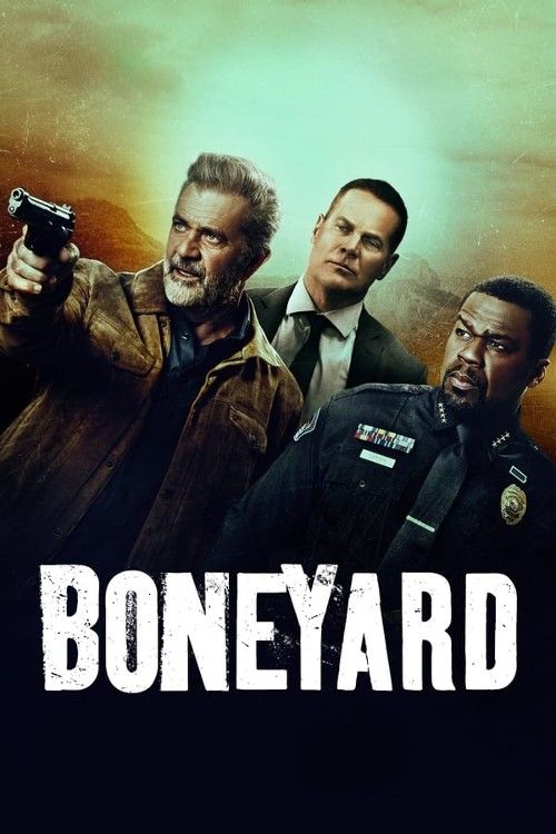 Boneyard (2024) Hindi Dubbed Movie download full movie