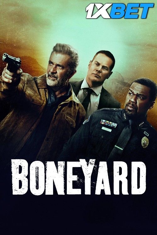 Boneyard (2024) Hindi HQ Dubbed download full movie