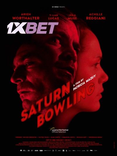 Bowling Saturne 2022 Hindi Dubbed (Unofficial) CAMRip download full movie