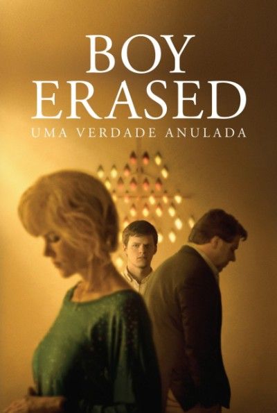 Boy Erased (2018) Hindi ORG Dubbed BluRay download full movie