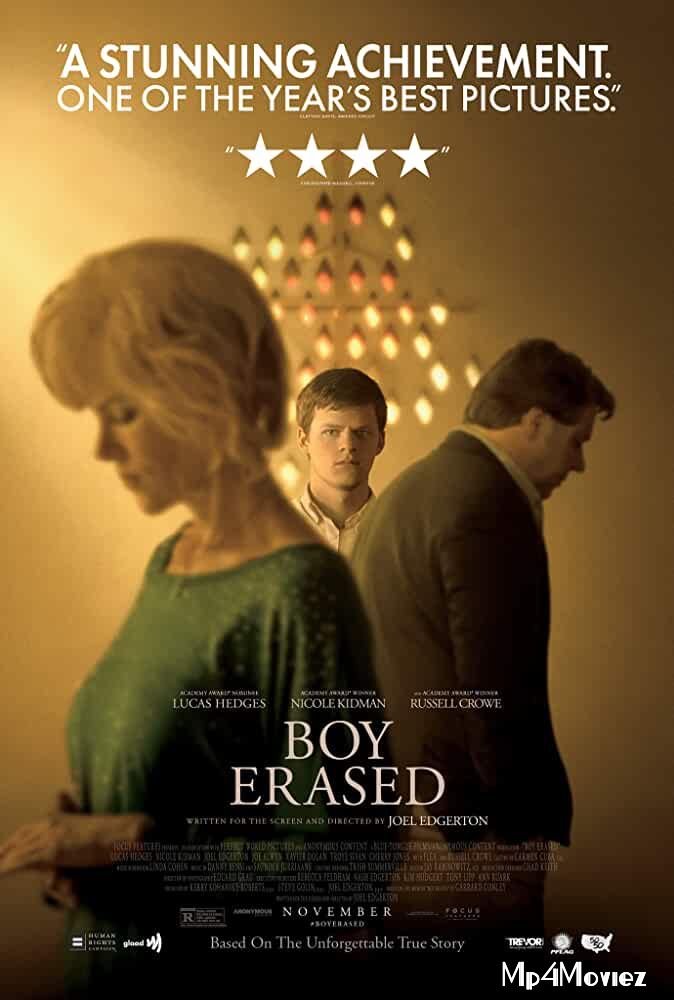 Boy Erased 2018 ORG Hindi Dubbed Movie download full movie