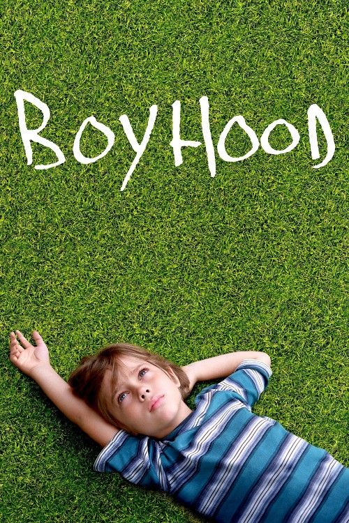 Boyhood (2014) Hindi Dubbed Movie download full movie