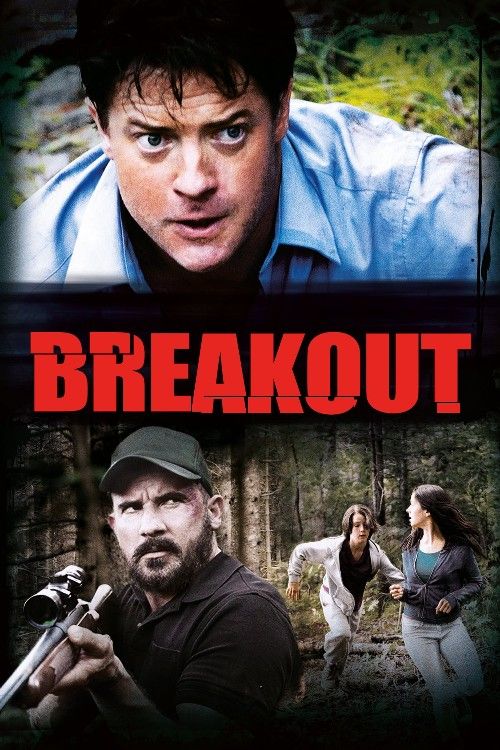 Breakout (2013) Hindi Dubbed Movie download full movie