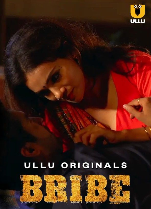 Bribe (2022) S01 Hindi Ullu Web Series HDRip download full movie