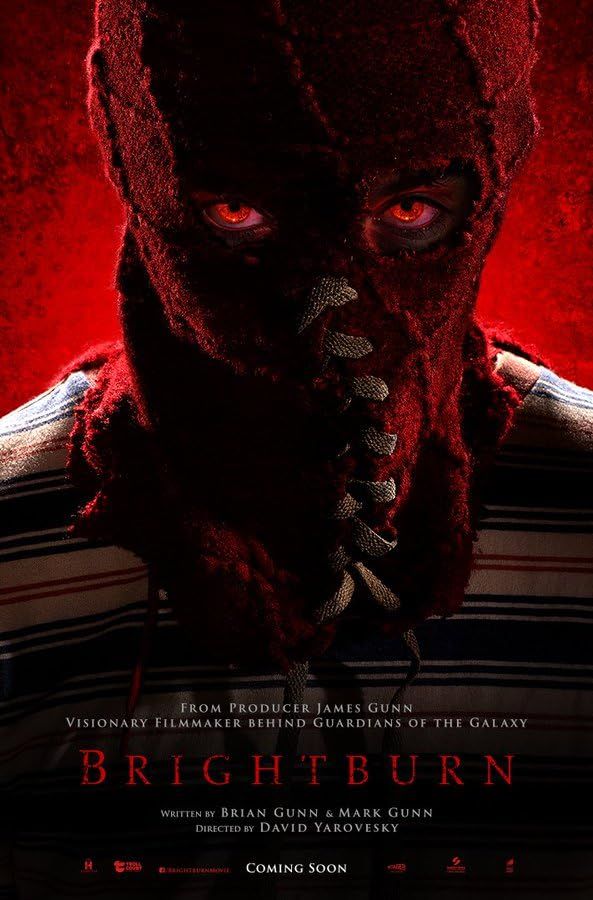 Brightburn (2019) Hindi Dubbed Movie download full movie