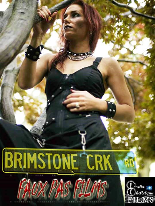 Brimstone Creek Rd 2021 Hindi Dubbed (Unofficial) WEBRip download full movie