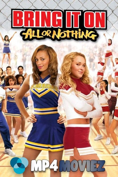 Bring It on: All or Nothing 2006 Hindi Dubbed Movie download full movie