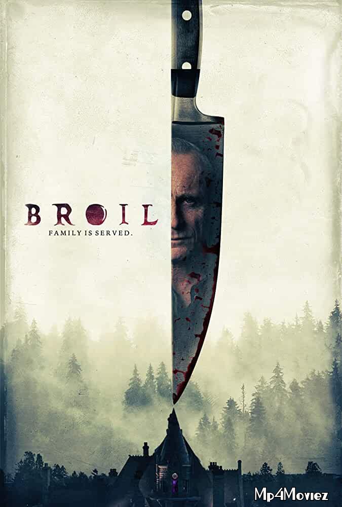 Broil 2020 HDRip Hindi Dubbed Movie download full movie