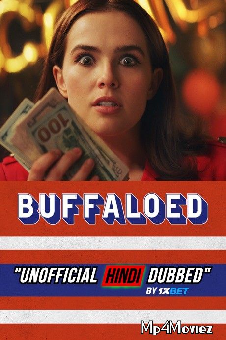 Buffaloed 2019 Unofficial HDRip Hindi Dubbed Movie download full movie