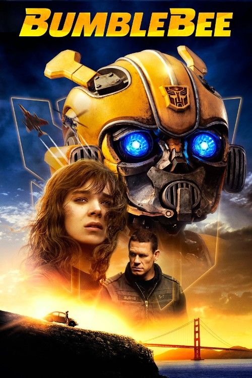 Bumblebee 2018 Hindi Dubbed Movie download full movie