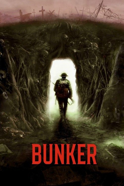 Bunker 2022 Hindi Dubbed Movie download full movie