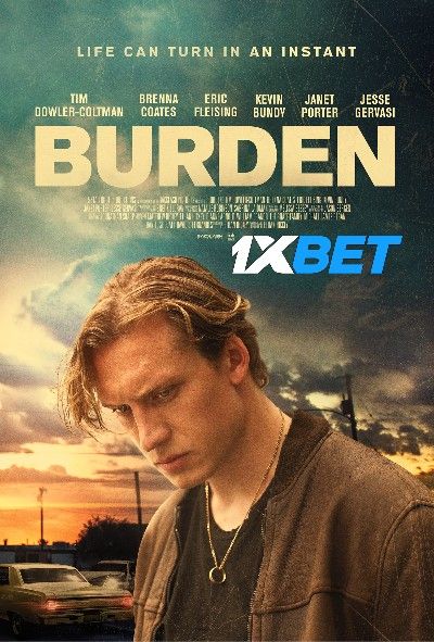 Burden (2022) Hindi Dubbed (Unofficial) WEBRip download full movie