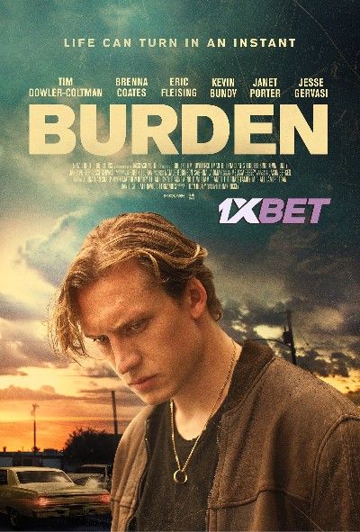 Burden (2022) Telugu Dubbed (Unofficial) WEBRip download full movie