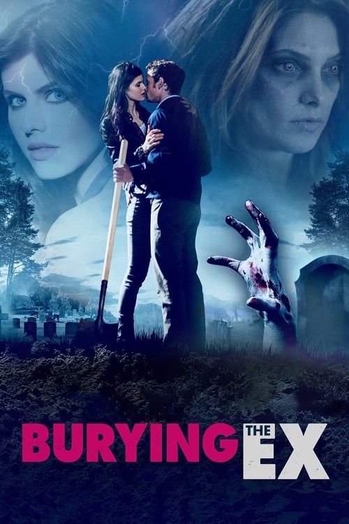 Burying the Ex 2014 Hindi Dubbed Movie download full movie