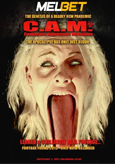 C.A.M. (2022) Hindi Dubbed (Unofficial) WEBRip download full movie