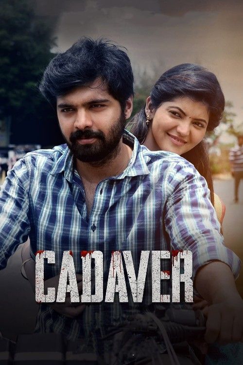 Cadaver (2022) ORG Hindi Dubbed Movie download full movie