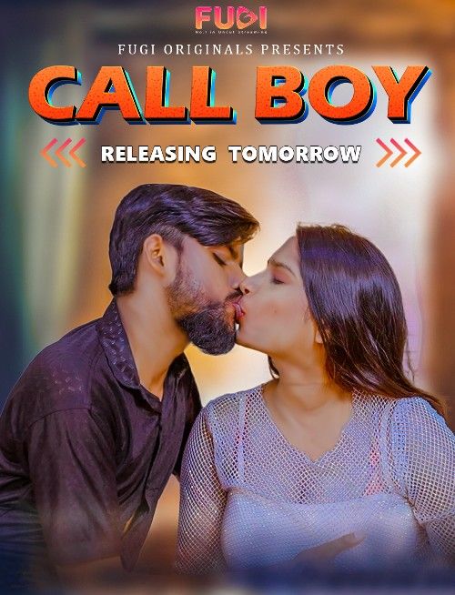 Call Boy 2024 S01E01 Hindi Fugi Web Series download full movie