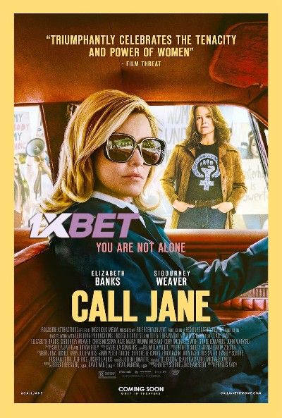 Call Jane 2022 Hindi Dubbed (Unofficial) WEBRip download full movie