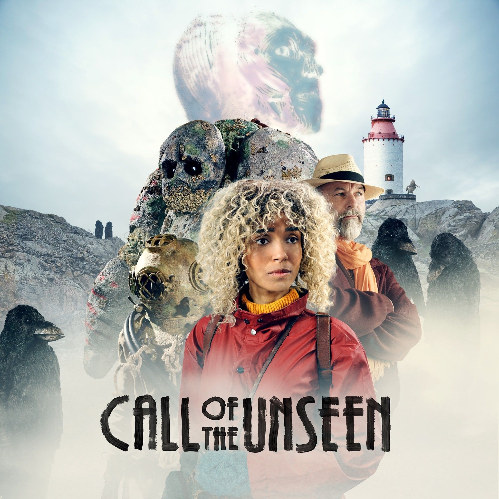 Call of the Unseen (2022) Hindi Dubbed (Unofficial) WEBRip download full movie