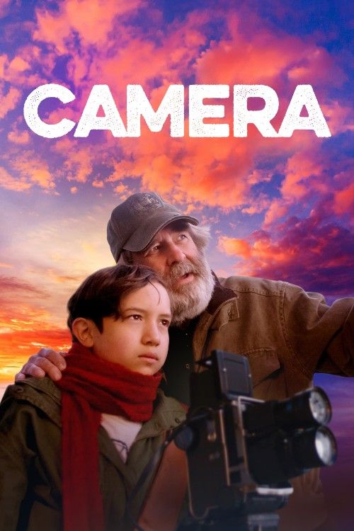 Camera (2024) Hollywood English Movie download full movie